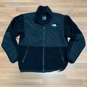 THE NORTH FACE Denali fleece